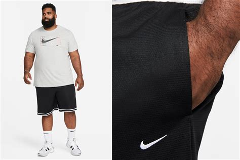 Men's Nike Big & Tall Clothing 